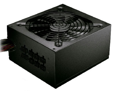 Fonte ATX v.2.3 850W C3Tech PS-850 80 Plus bronze