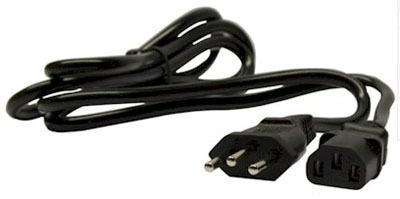 Fonte ATX verso 2.31 230W reais K-mex PX350ROG