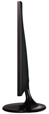 Monitor de LED 21,5 pol. Samsung S22C301F, 1920x1080