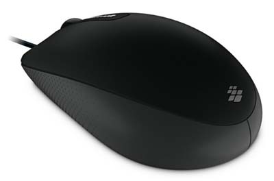 Mouse Comfort Mouse 3000 BlueTrack 1000 dpi S9J-00009