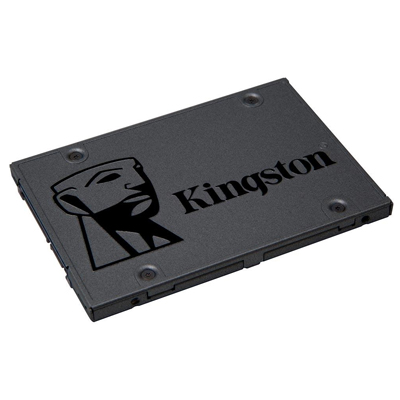HD SSD 480GB Kingston SA400S37/480G 450/500 MBps