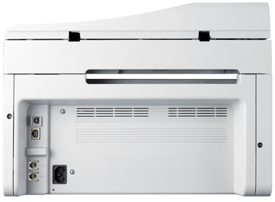 Multifuncional laser monoc. Samsung SCX-3405FW c/ WiFi
