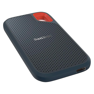 SSD externo 1TB Sandisk Extreme porttil 1050/1000 MBps