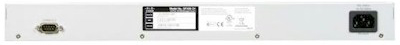 Switch 24 portas 10/100 Mbps Cisco SF300-24 gerencivel