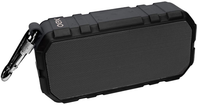 Caixa de som porttil OEX SK406 Brick Bluetooth 20W RMS