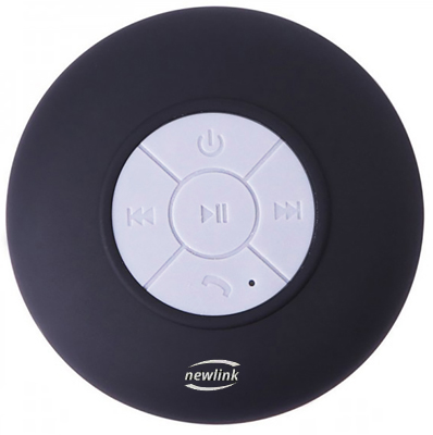 Speaker NewLink SP109 5W Bluetooth bateria at 3 horas