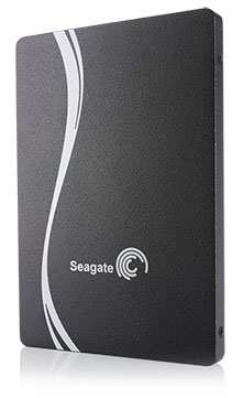 SSD 120GB Seagate ST120HM000 series 600 SATA3 530Mbps