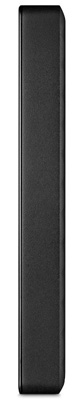 Mini HD externo 1TB Seagate Expansion USB 3, PC e Mac