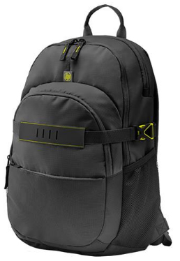 Mochila p/ notebook 15,6 pol. HP Explorer T0E28AA