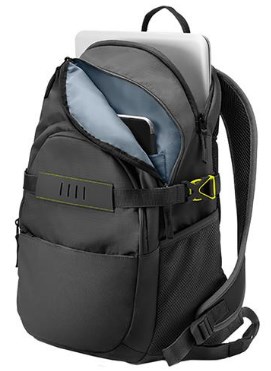 Mochila p/ notebook 15,6 pol. HP Explorer T0E28AA