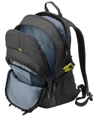 Mochila p/ notebook 15,6 pol. HP Explorer T0E28AA
