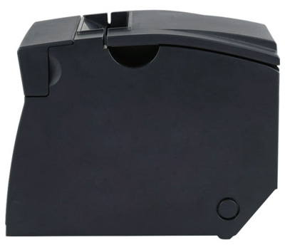 Impressora fiscal trmica Epson TM-T81FB III 80mm USB