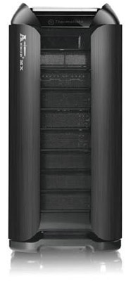 Gabinete torre Thermaltake VH6000BWS Armor+ sem fonte