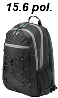 Mochila p/ notebook 15,6 pol. HP Expedition 1LU22AA#100
