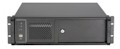 Gabinete rack Nilko NK301 3U Single front, 19 pol. 50cm