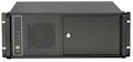 Gabinete rack Nilko NK311 4U Single front, 19 pol. 50cm