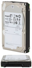 HD SAS 900GB Seagate Savvio ST9900805SS 64MB 10 KRPM