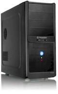 Gabinete Thermaltake WingRS 201 VJ60001N2Z