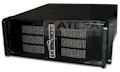 Gabinete rack Nilko NK 211N ATX 4U x 19 pol. 450 mm#100
