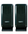 Caixas de som estreo Leadership 4436 4W RMS, P2 c/ USB#98