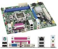 Placa me Intel DH61CRB3, LGA1155 VGA DVI p/ i3 i5 i7