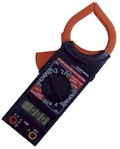 Alicate ampermetro Multitoc DT266, 750V 1000A#100