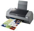 Impressora Epson Stylus C79 5760 X 1440 dpi, 22 ppm#98