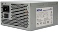 Fonte ATX 500W reais Jitek Nilko PFC ativo, 20/24 pinos#100