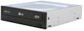 Gravador de CD DVD interno LG GH24NS90, 24X, OEM SATA#100