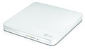 Gravador de CD, DVD externo LG GP50NW40, 8X 24X2