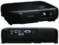 Projetor multim. Epson PowerLite S18+ 800x600 3000 ANSI2