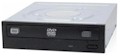 Gravador leitor DVD/CD LiteOn IHAS122-04WU 22X SATA OEM#100