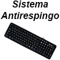 Teclado resistente  gua C3Tech KB-11BK 110 teclas USB