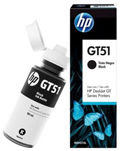 Refil, garrafa de tinta HP MOH57AL preto 90ml Deskjet  #98