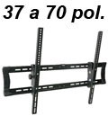 Suporte TV parede Loctek PSW320MT, 37 at 70 polegadas2