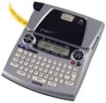 Rotulador Brother P-touch PT-1880, 2 fontes, 2 linhas#100