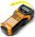 Rotulador Brother industrial PT-7600 com maleta#100