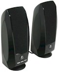 Sistema de som Logitech S-150 Digital USB 980-0010042