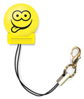 Leitor de carto microSD Comtac Smile 9206 Guloso, USB22