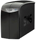  Nobreak SMS Station II 600VA (300W) bivolt sada 115V#98