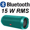 Speaker C3Tech SP-B150 Puresound bluetooth 15W RMS FM