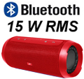 Speaker C3Tech SP-B150 Puresound bluetooth 15W RMS FM#100
