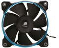 Ventilador Corsair SP120 Quiet 120mm 1450rpm 23dBA 12V2