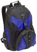 Mochila Targus Sport p/ Notebook de 15.4 p. TSB00701US2