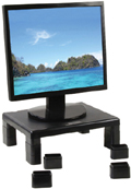 Suporte multinvel p/ TV/monitor Leadership 1719, 4 nv#98