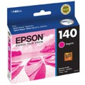 Cartucho de Tinta magenta Epson 140, T140320, 10 ml2