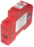 Protetor contra surto DPS Clamper VCL Slim 45KA, 275V2