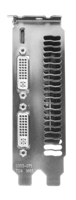 Placa v�deo EVGA Geforce GTX560 1GB 256 bit Superclock