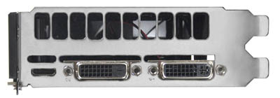 Placa v�deo EVGA GeForce GTX650 2GB GDDR5, HDMI 2DVI