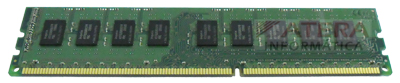 Mmoria 4GB Kingston KVR16E11S8-4I ECC 1600MHz DDR3